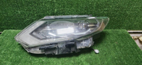 Битая Фара левая Nissan X-Trail T32 (17-22) LED