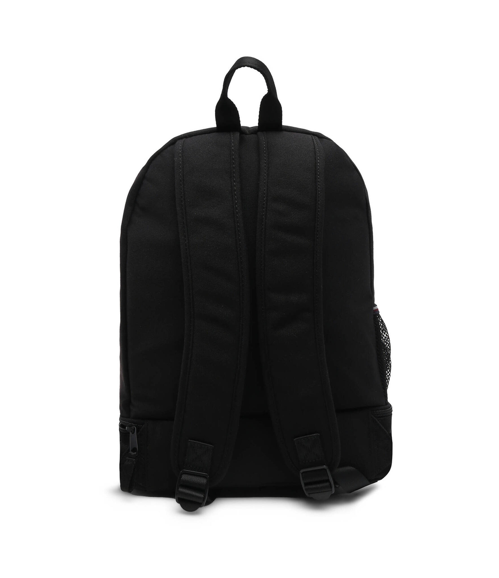 Рюкзак + поясная сумка BIG FLAG SET Tommy Hilfiger - черный(AU0AU01726)