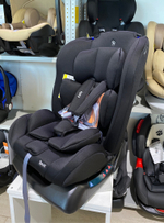 Автокресло ZY19 "Rally" RANT basic (Black) группа 0+-1-2 (0-25 кг)