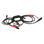 FUBAG INMIG 200 SYN LCD + горелка FB 250 сварочный полуавтомат 3 м 31435.1