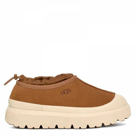 Угги UGG Mens Tasman Hybrid Chestnut / Whitecap