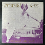 Imitation Life ‎– Ice Cubes And Sugar (Франция 1986г.)