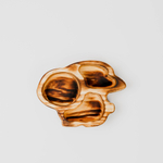 Менажница "Кролик" из Сибирского кедра