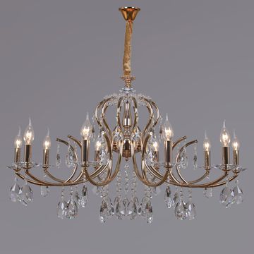 IL2326-10POR-39 GD светильник потолочный