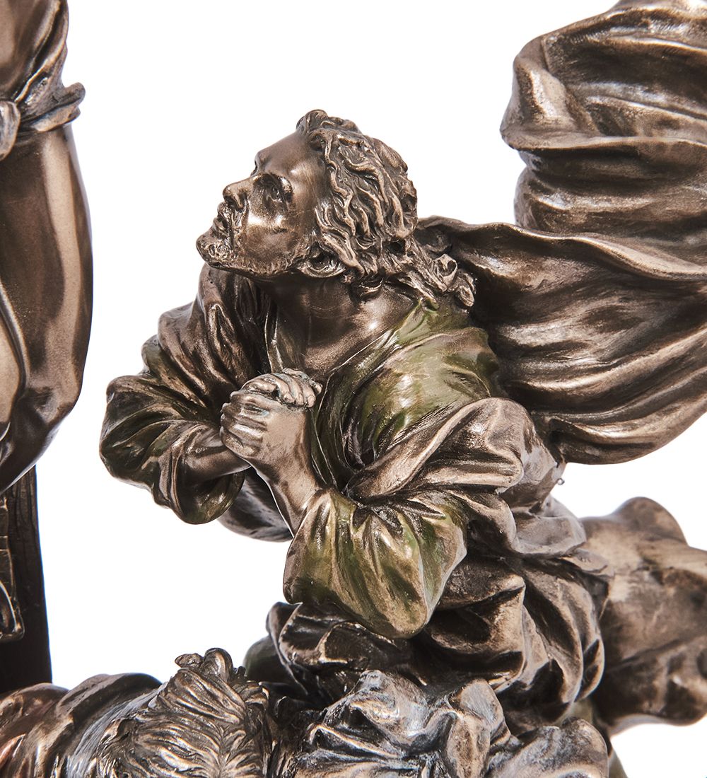 Veronese WS-519/ 1 Композиция «Распятие»