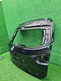 Крышка багажника Hongqi HS5 (2019-н.в.)