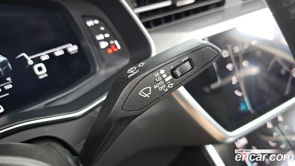 Audi A6 (C8) 40 TDI (06.2020)