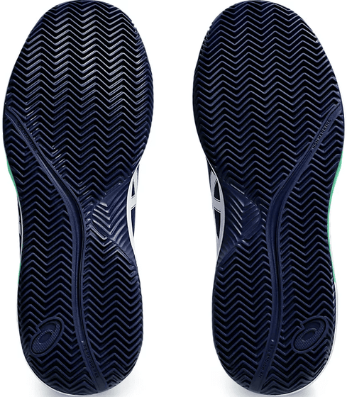 Кроссовки мужские Asics Gel-Dedicate 8 Clay, арт. 1041A448-401