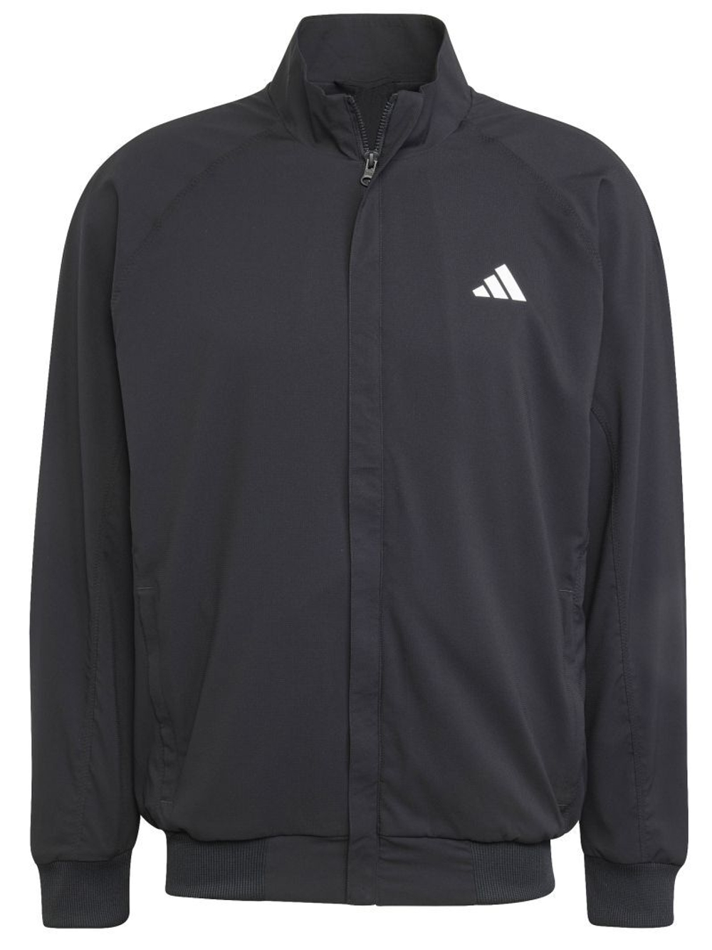 Куртка теннисная Adidas Walk On