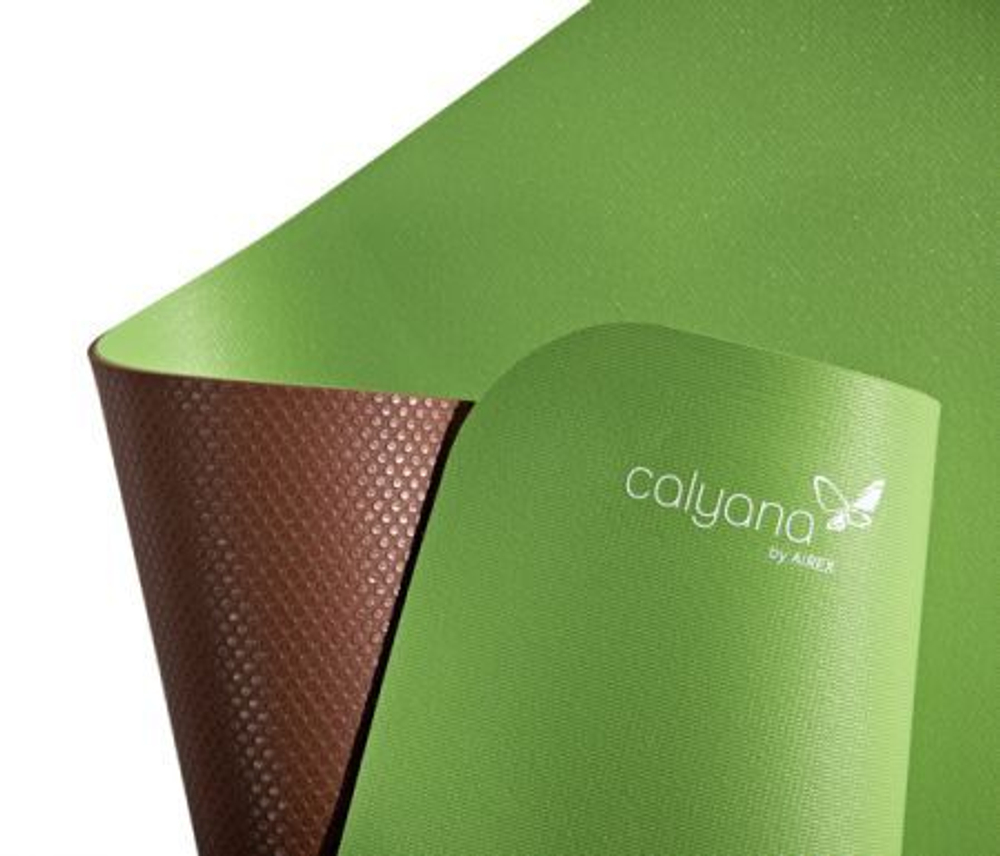 Коврик для йоги AIREX CALYANA Prime Yoga