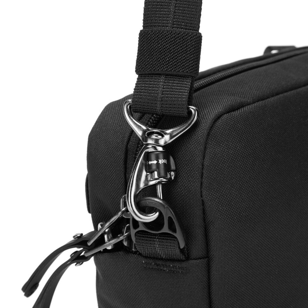 Сумка-антивор Pacsafe GO