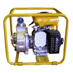 Мотопомпа бензиновая Daishin PTG-307ST