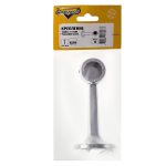 КРЕПЛЕНИЕ ТРУБЫ К СТЕНЕ ELEMENT ТОРЦЕВОЕ УСИЛЕННОЕ ХРОМ