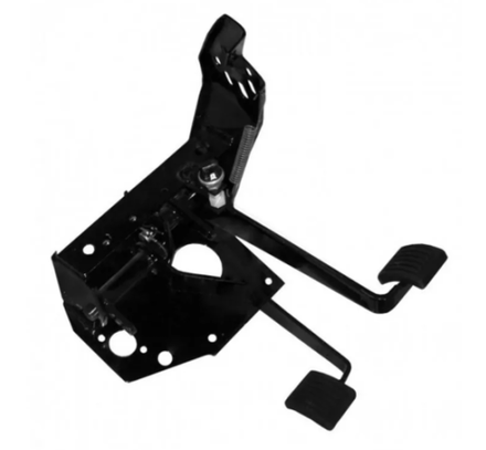 Блок педальный ВАЗ 2101-2107