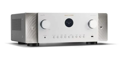 Ресивер Marantz CINEMA 60 Silver