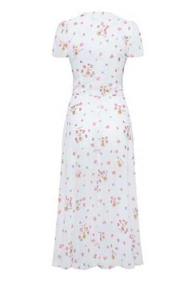 Платье миди