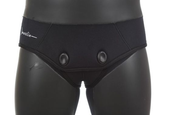 Гидрокостюм Marlin Zeus 5 мм