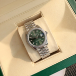 Rolex Datejust 31 mm