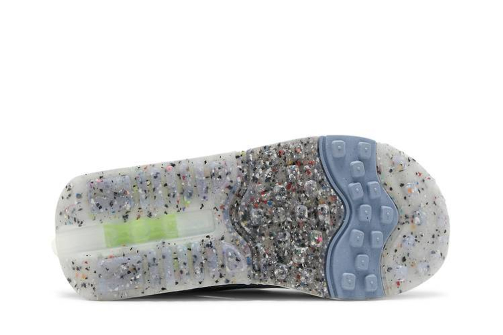 Кроссовки Nike Air Max (Женская размерная сетка)