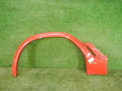 Расширитель передний левый BMW X6M F96 (2019-н.в.)