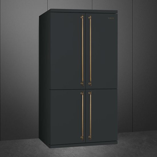 Холодильник Smeg FQ60CAO
