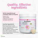 Vetoquinol Pro-Pectalin Про Пекталин жев. таблетки
