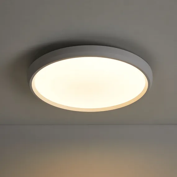 умный Потолочный светильник FR6211CL-L24W Обель / Obelle 24 Вт LED Freya fr6211cl-l24w