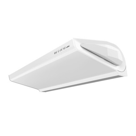 Завеса электрическая WING II E100 EC воздушная 1-4-2801-0262