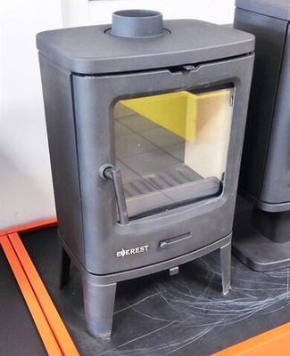 Печи-камины Эверест