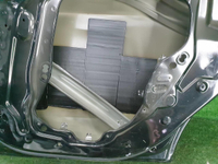 Дверь задняя правая BMW X7 G07 (2019-н.в.)