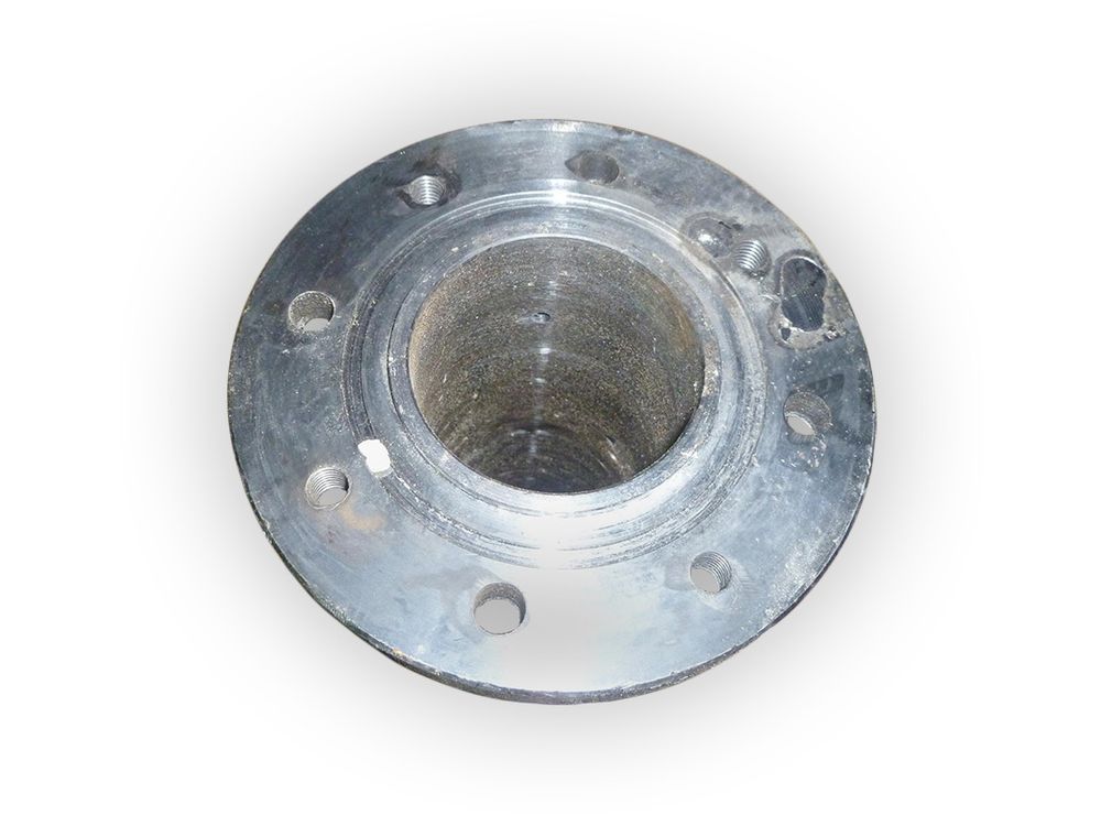 Гильза пружины HCR-80K/Bushing spring