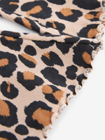 Легинсы-клеш для девочки Next B63-430, Коричневый