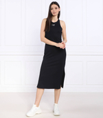 Платье EA7 - черный(3RTA57 TJLQZ)