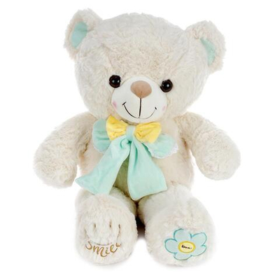 Медведь 20х36х30см. (Hand)