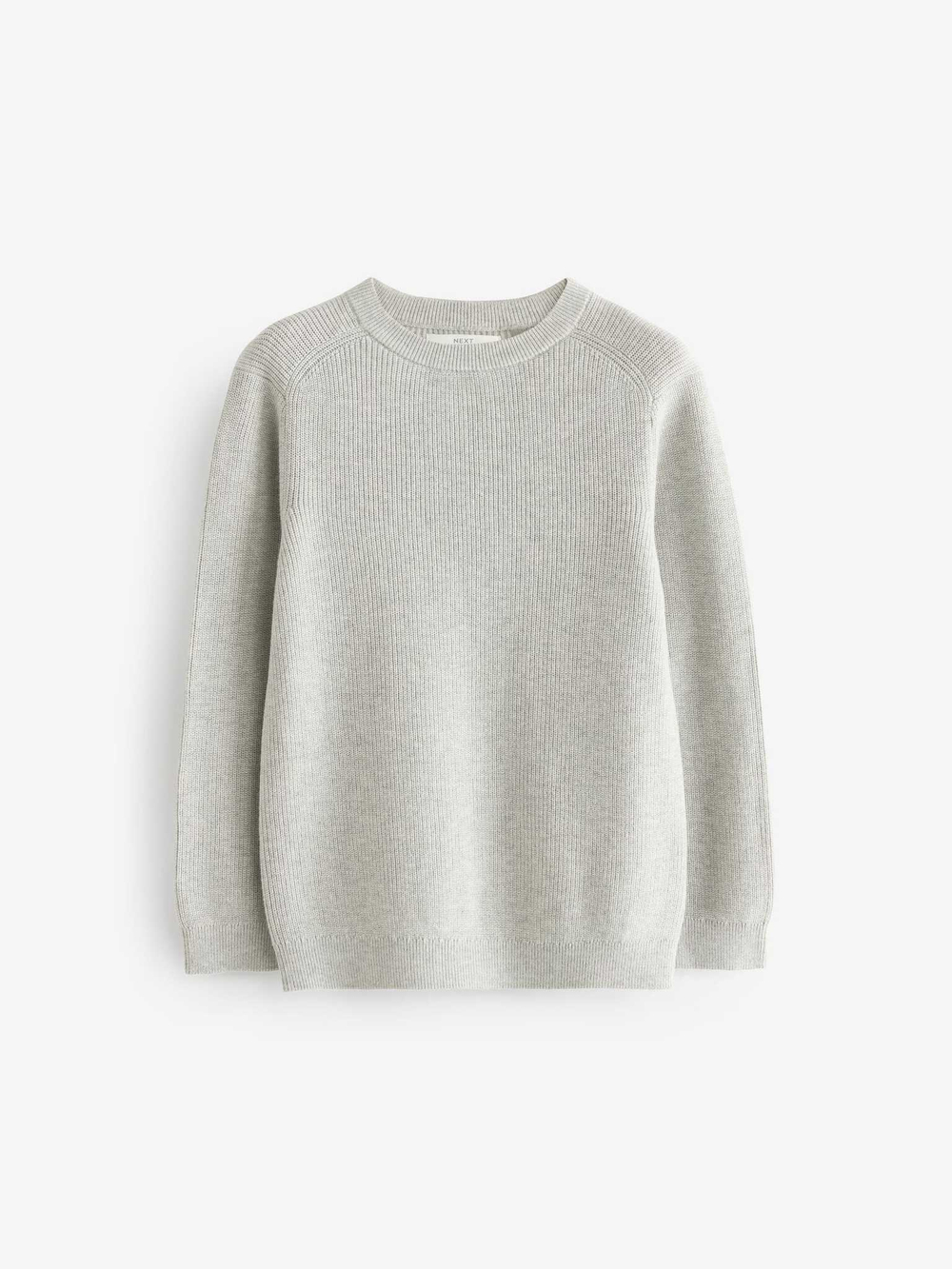 Джемпер для мальчика Next K84-090, Серый