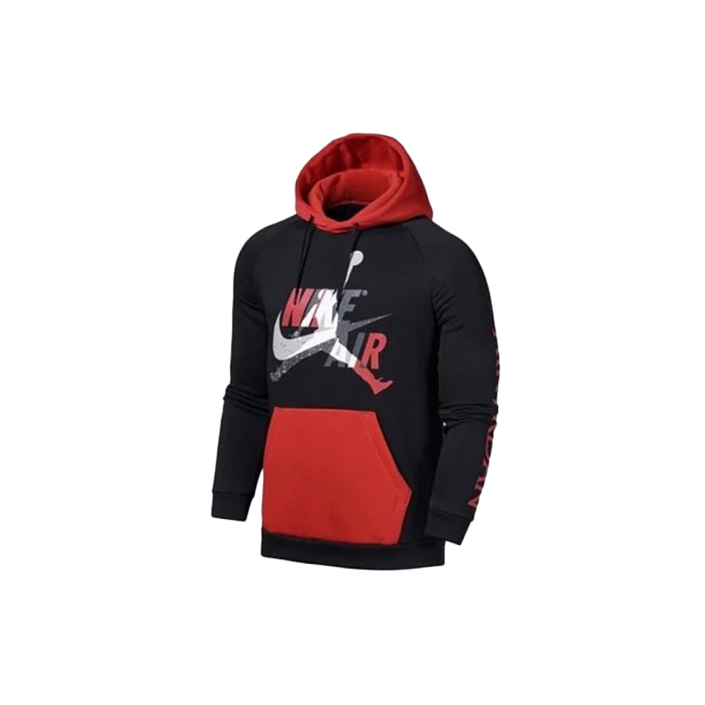 Толстовка Jordan Jumpman Classics, CU1556-011