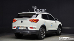 KG Mobility (Ssangyong) Beautiful Korando Бензин 1.5 2WD C7 (10.2022)
