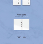 Альбом DREAMCATCHER - VirtuouS 10th Mini Album 4 Version SET