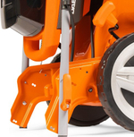 Газонокосилка аккумуляторная DAEWOO DLM 5042Li без АКБ и ЗУ