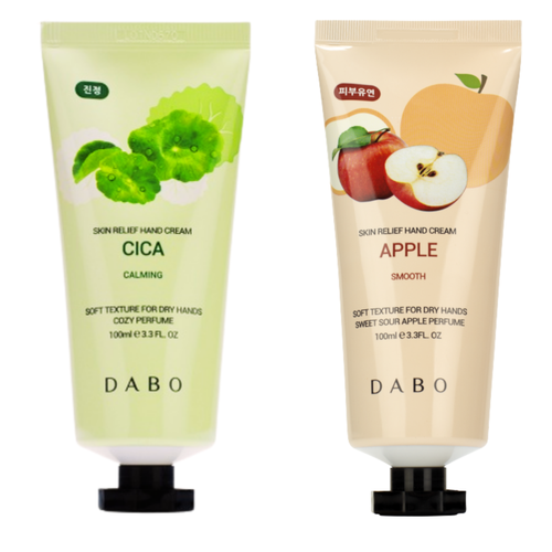 Dabo Skin Relife Hand Cream 100ml