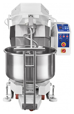 Тестомес спиральный Abat ТМС-120СП-2П