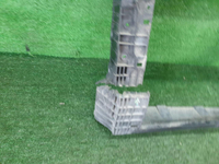 Панель передняя Skoda Rapid 2 (2020-н.в.)