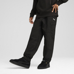 Детские брюки PUMA WARDROBE ESS Cargo Pants