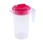 Кувшин 1,2л с крышкой