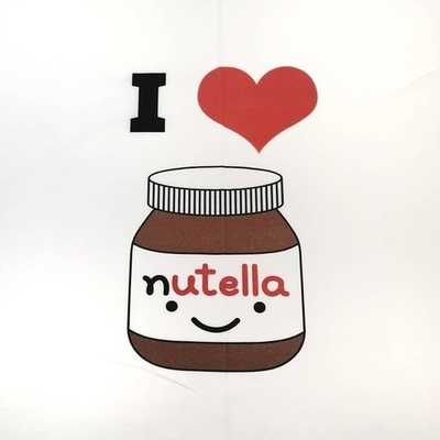 Кулир (панель). Нутелла