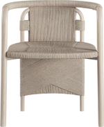 Стул McGuire Echelon Occasional Chair