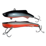 Воблер AMFishing Vibe Ice 90мм 28гр цвет 03