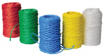 Шпагат полипропиленовый цветной, 200 мет. (35шт)