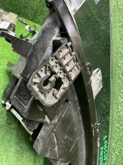 Фара правая GAC GS3 1 (2024-н.в.) LED