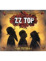 ZZ Top — La Futura